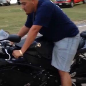 Meet your Posher, Mikey